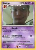 Davitron