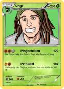 Unge
