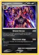 Avengers