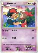 May&Ash