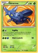 Heracross