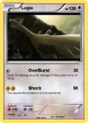 Lugia
