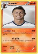 Ronaldo