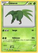 platamoir