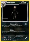 Marionette