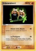 D-Generation-X