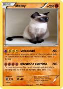 Mickey