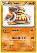 KIng Dedede