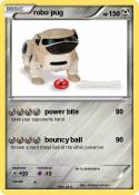 robo pug