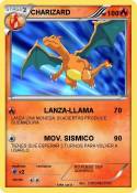 CHARIZARD