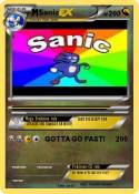 Sanic