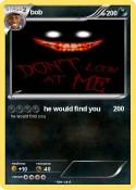 bob