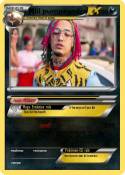 lil pumpeandro