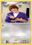 Justin