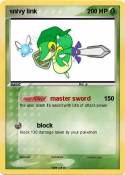 snivy link