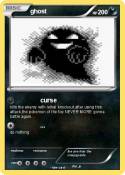 ghost