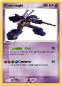 G1 onslaught