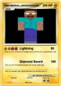 Herobrine