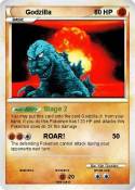 Godzilla