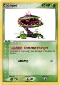 Chomper