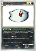 Boo