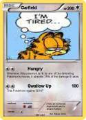 Garfield