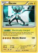 Elecster