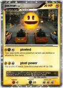 pacman