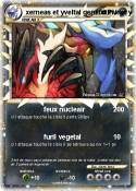 xerneas et yvel