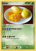 mango