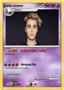 justin bieber