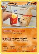 McDoge