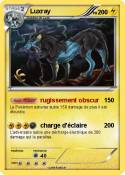 Luxray