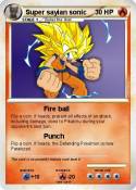 Super sayian