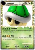 carapace