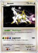 Arceus