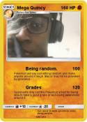 Mega Quincy