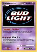 Budlight
