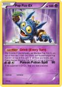 Pop Fizz EX
