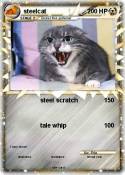 steelcat
