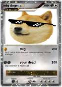 mlg doge