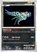 OctoBlue