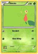 Treecko
