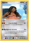 Sabrina