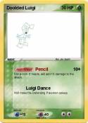 Doolded Luigi