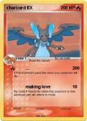 charizard EX