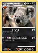 koala (wersja