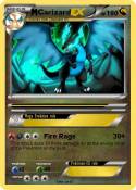 Carizard