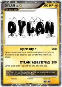 DYLAN