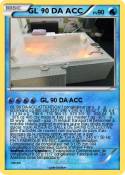 GL 90 DA ACC